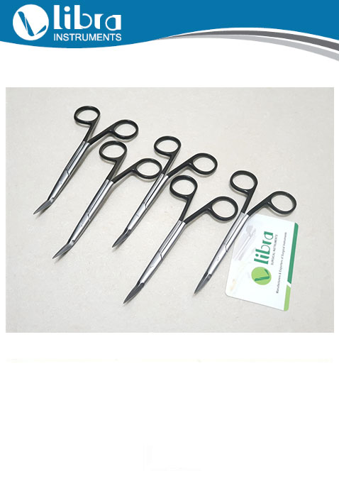 Giunta Rhinoplasty Scissors