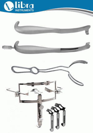 Maxillofacial Surgery Instruments