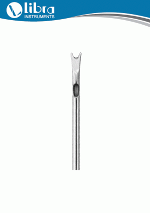 Toledo Liposuction Cannulas With Thread Handle Fitting