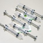 20cc Automatic Taralock Fat Syringe