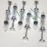 20cc Automatic Taralock Fat Syringe