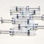 20cc Automatic Taralock Fat Syringe