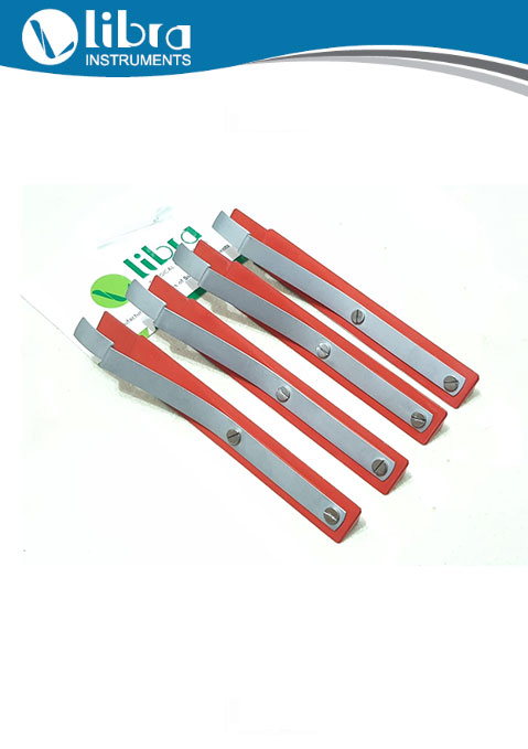 Stop Lock For 50cc Syringes