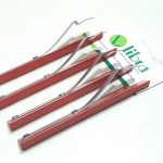 Stop Lock For 50cc Syringes