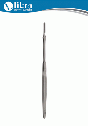 Scalpel Handle #7, 16.5cm