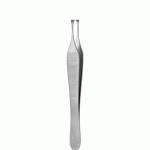 Adson Graefe Delicate Tissue Forceps 12cm
