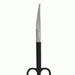 Aston Facelift Scissors Curved SuperCut