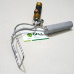 Biggs Facelift Retractor With Fiber Optic Light Guide