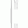 Cottle Periosteal Elevator Double Ended 23cm, 3/4mm