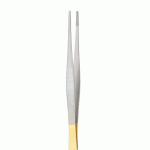 Dressing Forceps With Tungsten Carbide Inserts T.C, Standard