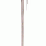 Fomon Osteotome 17cm, Straight