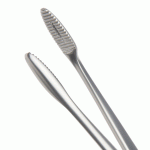Hartmann Nasal Dressing Forceps 16cm