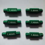 Luer To Luer Transfer Adapter 1.4mm