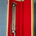 Humby Dermatome Adjustable 32cm