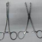 D’ASSUMPCAO Face Lift Markers 16cm, With Ratchet