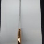 Breast Spatulated Dissector 33cm