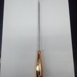 Breast Spatulated Dissector 33cm