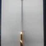 Breast Dissectors Oval Spatulated Blades