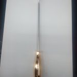 Breast Dissectors Oval Spatulated Blades