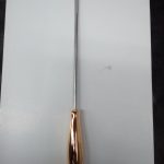 Breast Dissectors Angulated Blades