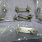 Gubisch (Cerkes) Cartilage Crusher 65X30mm