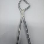 Rowe Maxillary Disimpaction Forceps Right