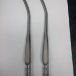 Yankauer Suction Tube 28cm
