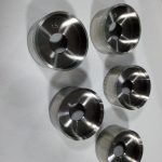 Freeman Areola Marker Sharp, Stainless Steel