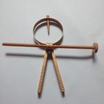 HALPREN Breast Calipers Measuring