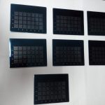 SHEEN Grid Stainless Steel Autoclavable