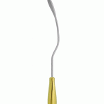 Jacobs Transaxillary Breast Dissector