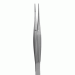 Mcindoe Dressing Forceps 15cm Serrated
