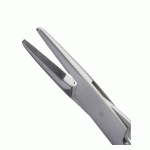 Sarot Sarrot T.C Needle Holder With Tungsten Carbide Inserts
