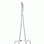 Schnidt Tonsil Artery Forceps