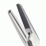 Thomson Walker T.C Needle Holder with Tungsten Carbide Inserts 20cm S-Shaped
