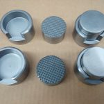 TOLSDORF Cartilage Crusher Round