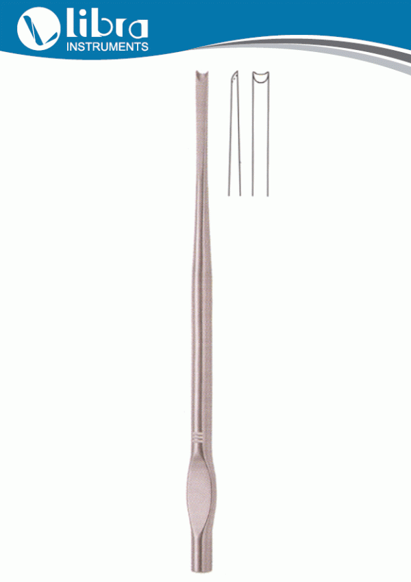 Walter Modified Chisel/Osteotome, 19cm