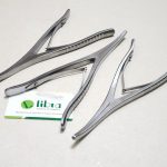 Iconoclast Breast Spreaders 22cm