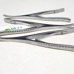 Iconoclast Breast Spreaders 22cm