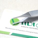 Adson Tissue Forceps