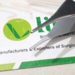 Adson Forceps Cross Serrated