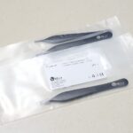 Adson Dressing Forceps Tungsten Carbide Inserts T.C