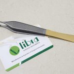 Adson Tungsten Carbide Inserts T.C. Delicate Tissue And Suture Forceps, 1X2 Teeth