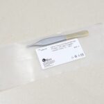 Adson Tissue And Suture Delicate Forceps TC