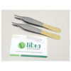 Adson Tissue And Suture Delicate Forceps
