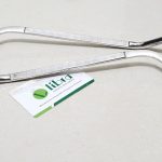 Agris Dingmann Submammary Breast Dissector, 36cm, Graduated