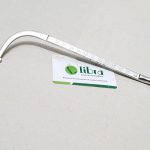 Agris Dingmann Submammary Breast Dissector, 36cm, Graduated