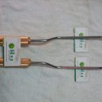 Agris-Dingmann Submammary Breast Dissector, 36cm, Graduated