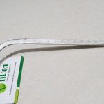 Agris-Dingmann Submammary Breast Dissector set, 36cm, Graduated