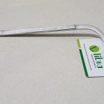 Agris-Dingmann Submammary Breast Dissector set, 36cm, Graduated